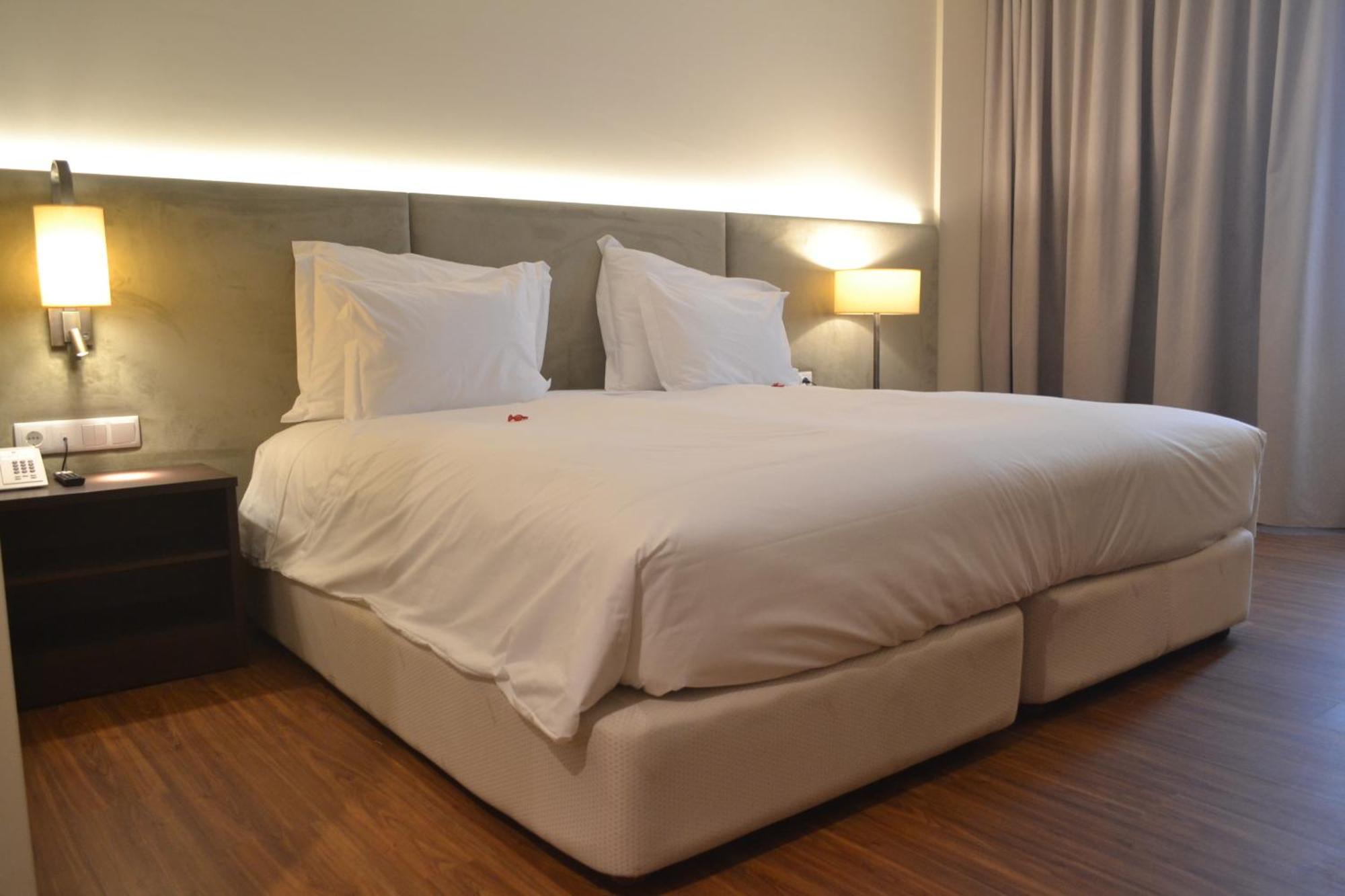 Hotel Premium Porto Maia Экстерьер фото