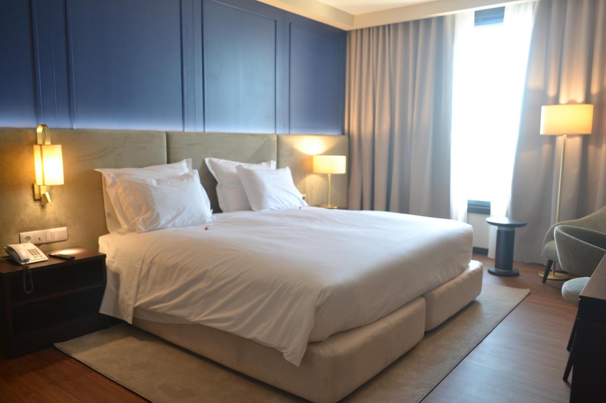 Hotel Premium Porto Maia Экстерьер фото